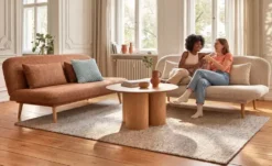 Schlafsofa Adelena