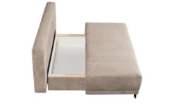 Schlafsofa aus Cord Luna