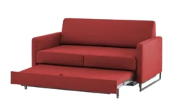 Schlafsofa aus Flachgewebe Fürth
