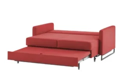 Schlafsofa aus Flachgewebe Fürth