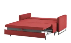 Schlafsofa aus Flachgewebe Fürth