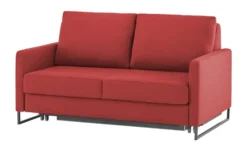 Schlafsofa aus Flachgewebe Fürth