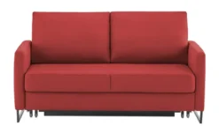 Schlafsofa aus Flachgewebe Fürth