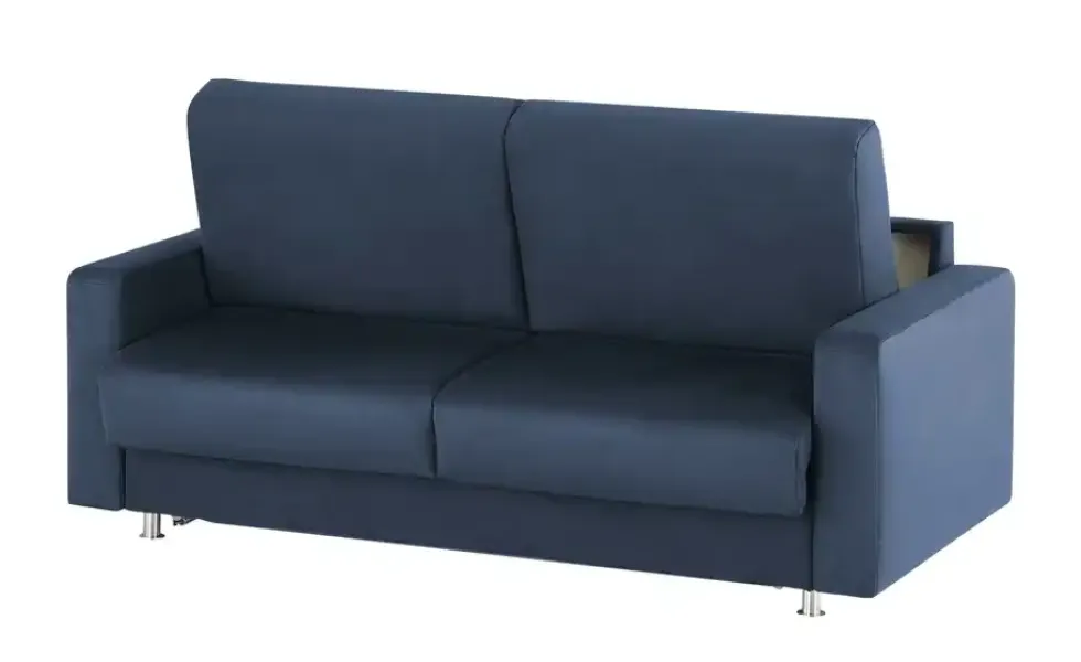 Schlafsofa aus Mikrofaser München