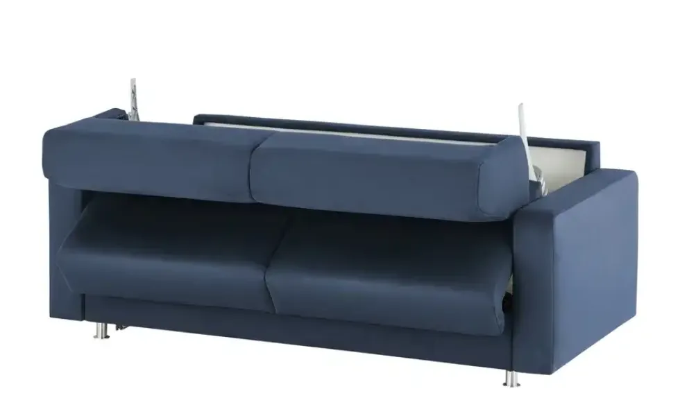 Schlafsofa aus Mikrofaser München