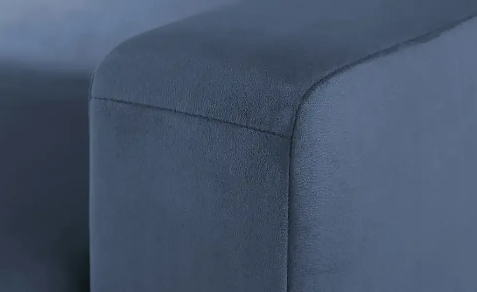 Schlafsofa aus Mikrofaser München