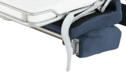Schlafsofa aus Mikrofaser München