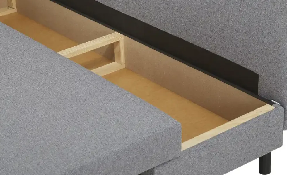 Schlafsofa Gislinda