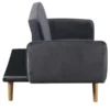 Schlafsofa Jerra