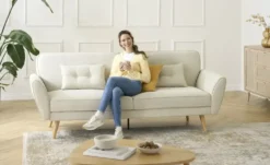 Schlafsofa Konstantina