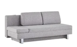 Schlafsofa mit Armteilverstellung Tino