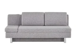Schlafsofa mit Armteilverstellung Tino