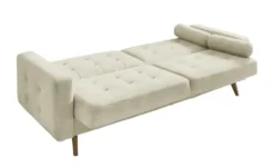 Schlafsofa mit Bettkasten Fjord