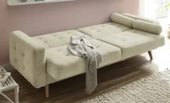 Schlafsofa mit Bettkasten Fjord