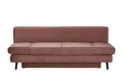 Schlafsofa mit Bettkasten Sidney