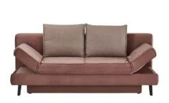 Schlafsofa mit Bettkasten Sidney