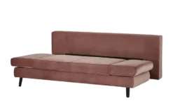 Schlafsofa mit Bettkasten Sidney