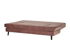 Schlafsofa mit Bettkasten Sidney