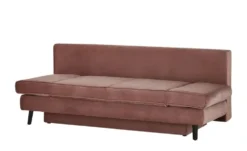 Schlafsofa mit Bettkasten Sidney