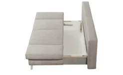 Schlafsofa mit Bettkasten Sidney
