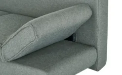 Schlafsofa mit Bettkasten Sidney