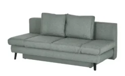 Schlafsofa mit Bettkasten Sidney