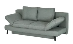 Schlafsofa mit Bettkasten Sidney
