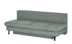 Schlafsofa mit Bettkasten Sidney