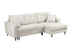 Schlafsofa mit Schlaffunktion Venice