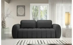 Schlafsofa mit Stauraum Contii