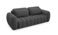 Schlafsofa mit Stauraum Contii