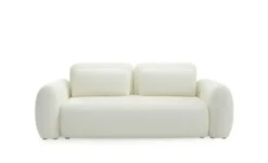 Schlafsofa mit Stauraum Falco