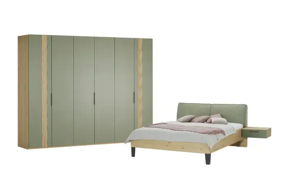 Schlafzimmer Callao