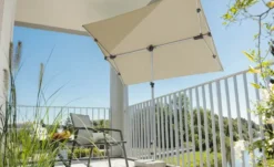 Schneider Schirme Sonnenschirm Novara