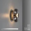 SCHÖNER WOHNEN Kollektion Wand- und Deckenleuchte