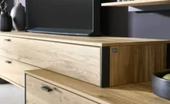 SCHÖNER WOHNEN Kollektion Wohnkombination Andra