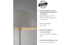 SCHÖNER WOHNEN Kollektion Stehleuchte