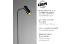SCHÖNER WOHNEN Kollektion Stehleuchte