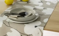 SCHÖNER WOHNEN Kollektion Tischläufer SW-Fleur