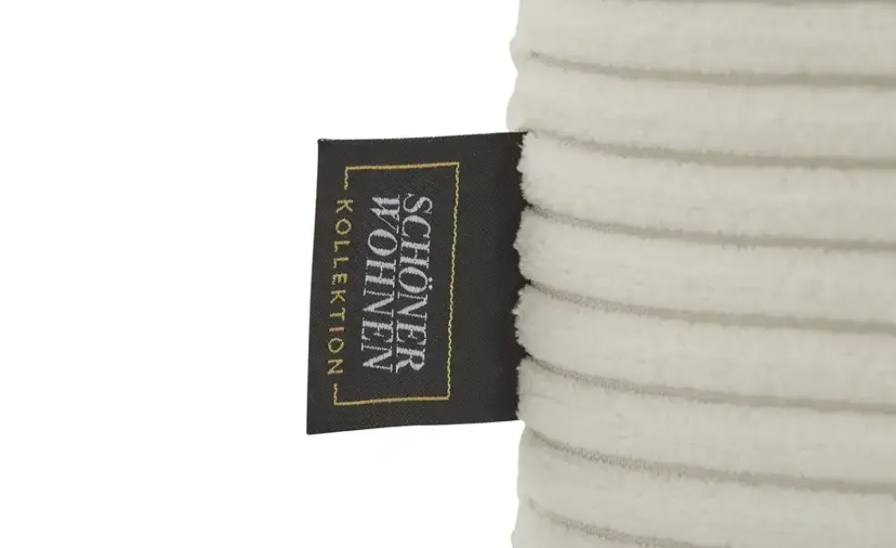 SCHÖNER WOHNEN Kollektion Ecksofa Garbo
