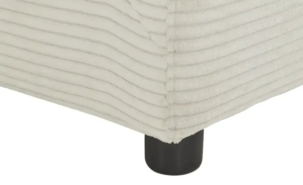 SCHÖNER WOHNEN Kollektion Ecksofa Garbo