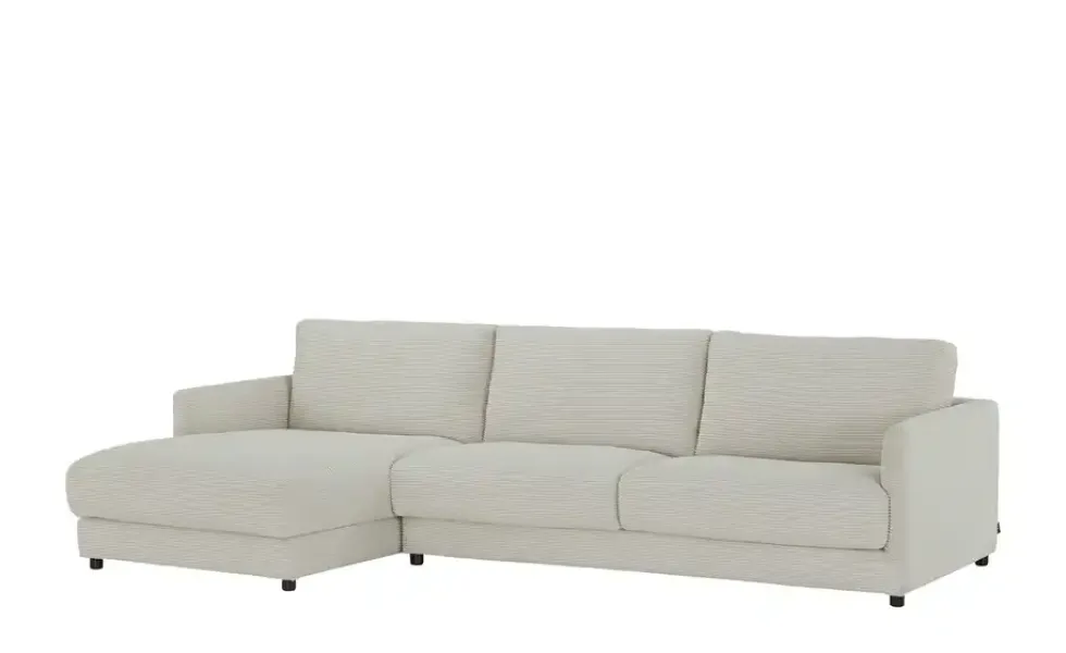 SCHÖNER WOHNEN Kollektion Ecksofa Garbo