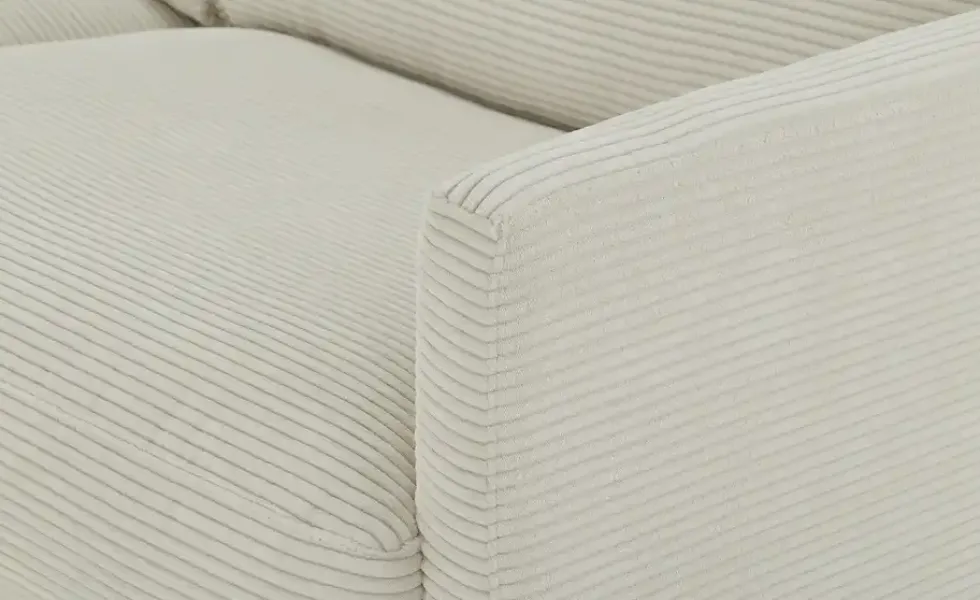 SCHÖNER WOHNEN Kollektion Ecksofa Garbo