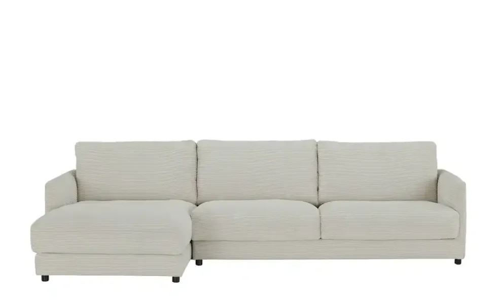 SCHÖNER WOHNEN Kollektion Ecksofa Garbo