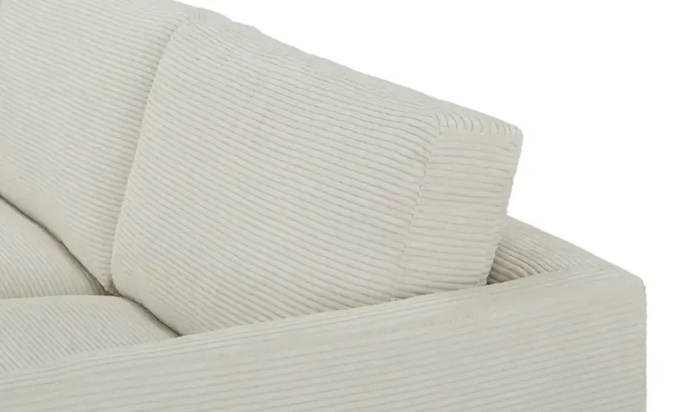 SCHÖNER WOHNEN Kollektion Ecksofa Garbo