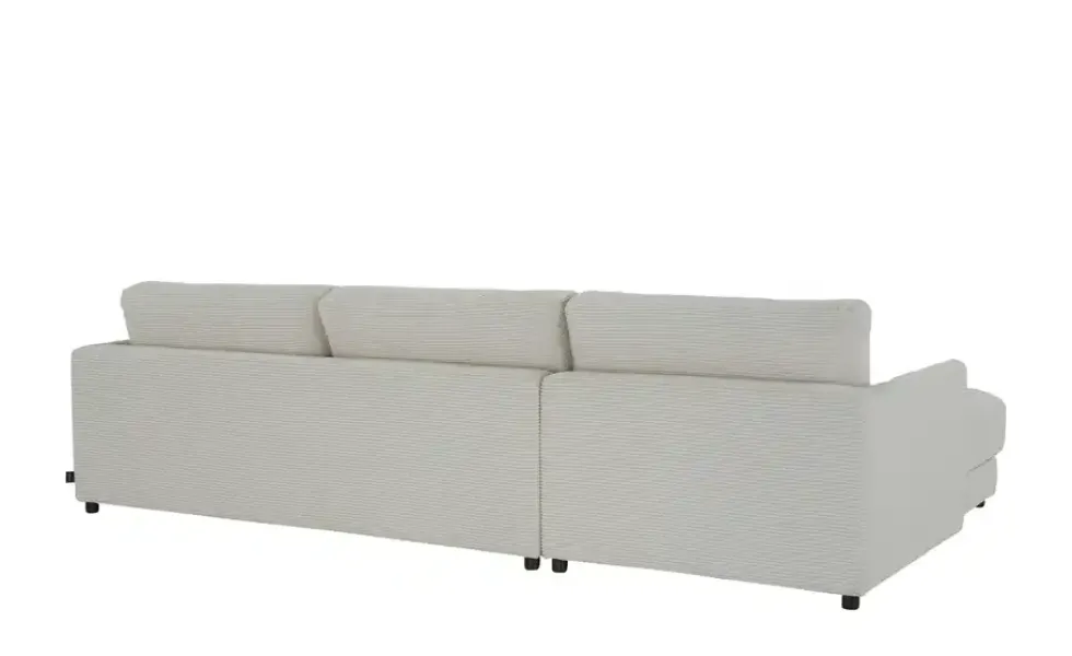 SCHÖNER WOHNEN Kollektion Ecksofa Garbo
