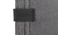SCHÖNER WOHNEN Kollektion Wohnplaid Smooth