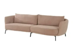 SCHÖNER WOHNEN Kollektion Ecksofa Pearl