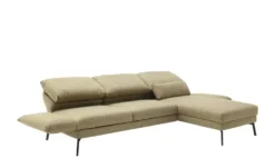 SCHÖNER WOHNEN Kollektion Ecksofa Spin