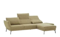 SCHÖNER WOHNEN Kollektion Ecksofa Spin